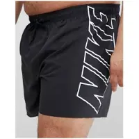 Nike Calção De Banho Ness8820