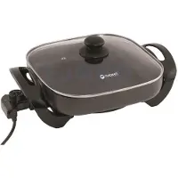 Outwell Chapa Whitby Skillet