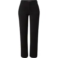 Vero Moda Calças Zamira Mr Slim Straight