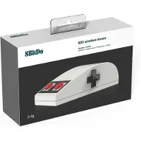 8Bitdo Rato Sem Fio N30