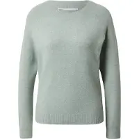 ONLY Pullover 'ONLRica' verde pastel