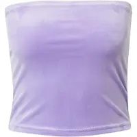 Urban Classics Camiseta Sem Mangas Velvet Tube