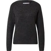 ONLY Pullover 'Rica' preto