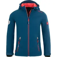 TROLLKIDS Jaqueta Softshell Trollfjord
