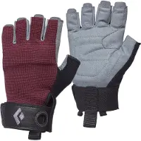 Black Diamond Luvas Crag