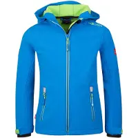 TROLLKIDS Jaqueta Softshell Trollfjord