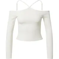 EDITED The Label Camisa 'ROSEMARY' branco