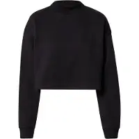 Urban Classics Sweatshirt preto