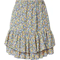 Sisters point Saia 'GROW' navy / mistura de cores