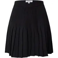 EDITED The Label Saia 'Astrid' preto