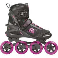 Roces Patins Em Linha Para Mulher Pic W Tif