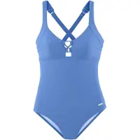 Sunseeker Fato de banho azul