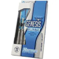 Harrows Dardos Genesis
