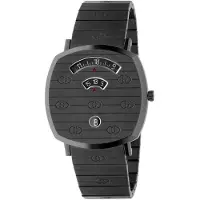 Gucci Relógio Ya1264074 38mm 5atm Quartz Analogical