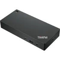 Lenovo ThinkPad Universal USB-C Dock - 40AY0090EU