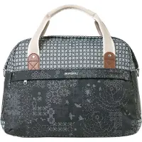 Basil Bolsa De Bagageiro Boheme Carry All 18l