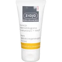 Ziaja Creme Noturno Regenerador Profundamente - 50 ml