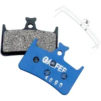 Galfer Pastilhas De Freio A Disco Hope Rx4 Standard