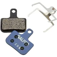 Galfer Pastilhas De Freio A Disco Sram Level/t/tl/tlm/ultimate