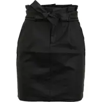 Vero moda Saia 'EVA' preto
