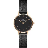 Daniel Wellington Petite 24 Ashfield Prensado DW00100441