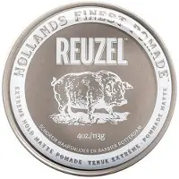 Reuzel Pomata opaca a tenuta estrema MINI 35g