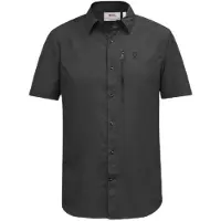 Fjällräven Camisa De Manga Curta Abisko Hike