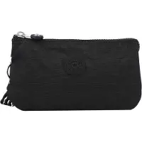Kipling Estojo 'Creativity ' cinzento escuro
