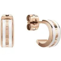 Daniel Wellington Anéis de bronze elegantes Emalie DW00400148