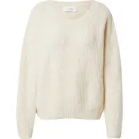 American vintage Pullover 'East' creme