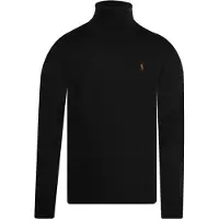 Ralph Lauren Camisa creme / caramelo / verde relva / vermelho fogo / preto