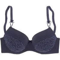 LASCANA Soutien marinho