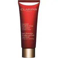 Clarins Concentré Décolleté et Cou 75 ml