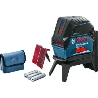 Bosch Professional Medidor Gcl 2-15