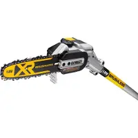 DeWalt Motosserra Elétrica Dcmps567n-xj