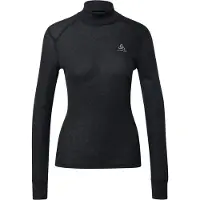 Odlo Camiseta De Manga Comprida Turtle Active Warm Eco