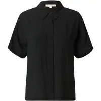 Soft Rebels Camisa 'Freedom' preto