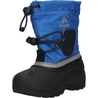 Kamik Botas De Neve Southpole 4