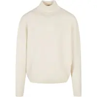 Urban Classics Suéter Oversized Roll Neck