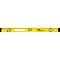 Stanley Nível Magnético 60 Cm