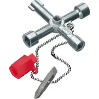 Knipex Chave Da Cabine T 19042 76 Mm