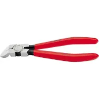 Knipex Alicate De Corte Diagonal 45° 160 Mm