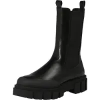 About You Botas chelsea 'Fabienne' preto