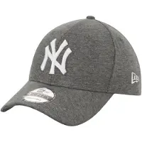 New Era Boné New York Yankees Mlb 9forty Jersey Adjustable
