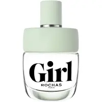Rochas Girl Eau De Toilette Spray 100ml