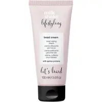 Milk shake Milk_Shake Creme Estilo de Vida Trança 100 ml