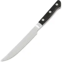 Tojiro Classic DP3, F-797, 3 camadas, faca para bife, 12 cm