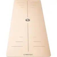 Gymstick Tapete Premium Yoga