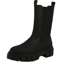 About You Botas chelsea 'Ellen' preto