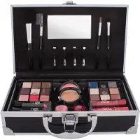 2K-Games From Barcelona With Love Black - beauty case decorativo 57g
